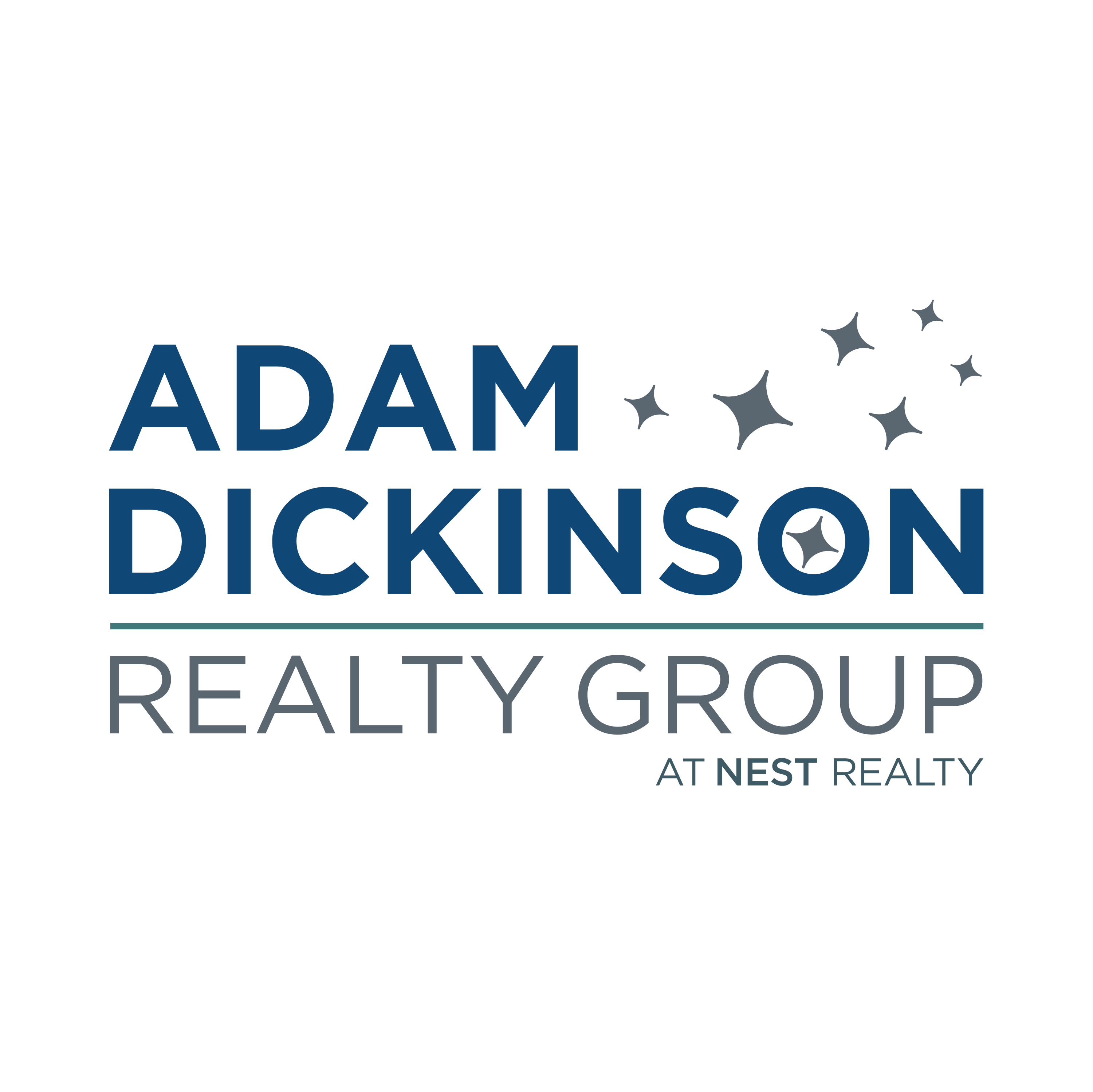 Adam Dickinson